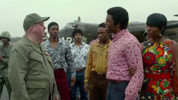 Photo from the movie Get on Up