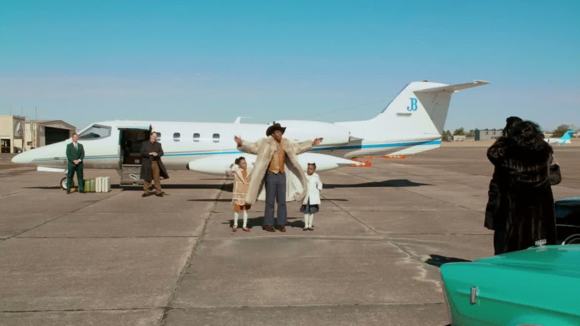 Photo from the movie Get on Up