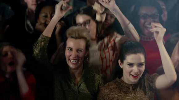 Photo from the movie Get on Up