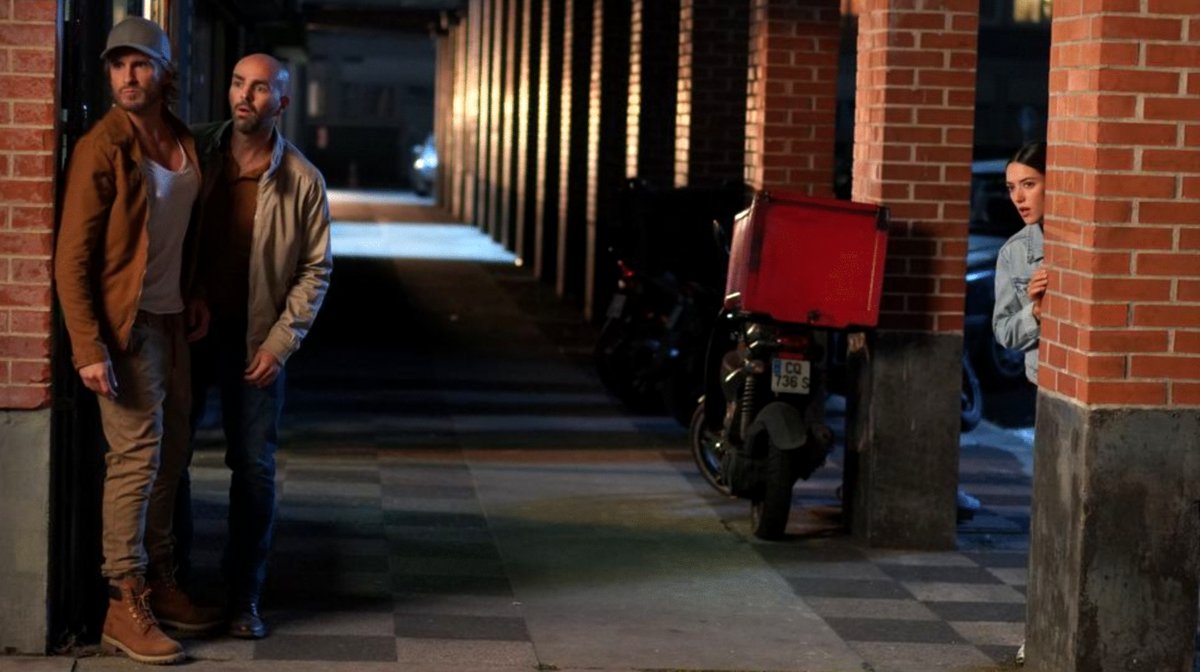 Photo du film 30 jours max