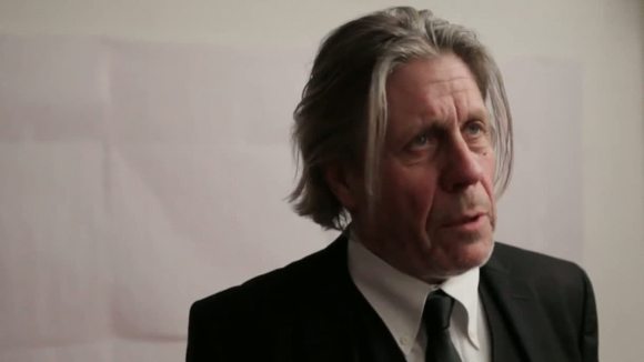 Photo du film Frequencies