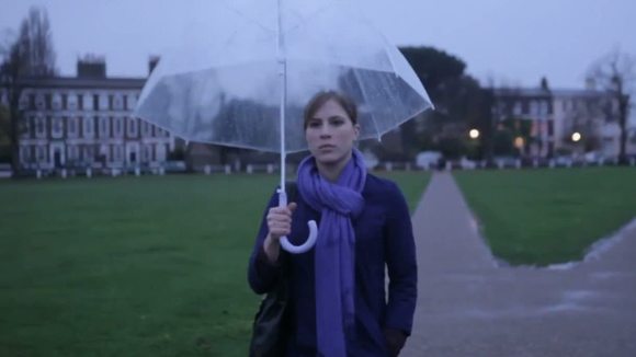 Photo du film Frequencies