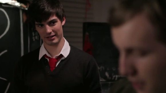 Photo du film Frequencies