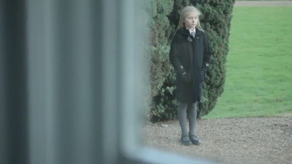 Photo du film Frequencies