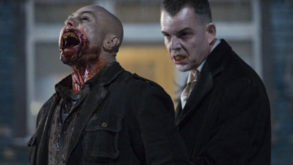 Photo du film 30 Jours de nuit