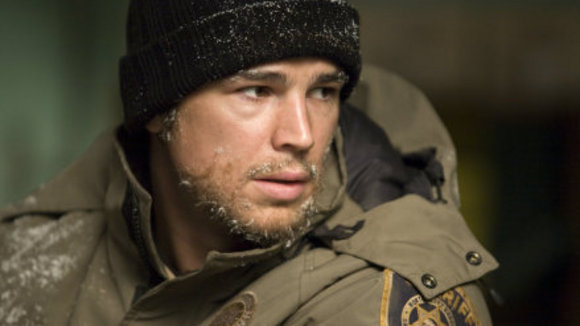 Photo du film 30 Jours de nuit