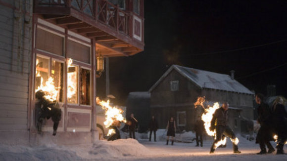 Photo du film 30 Jours de nuit