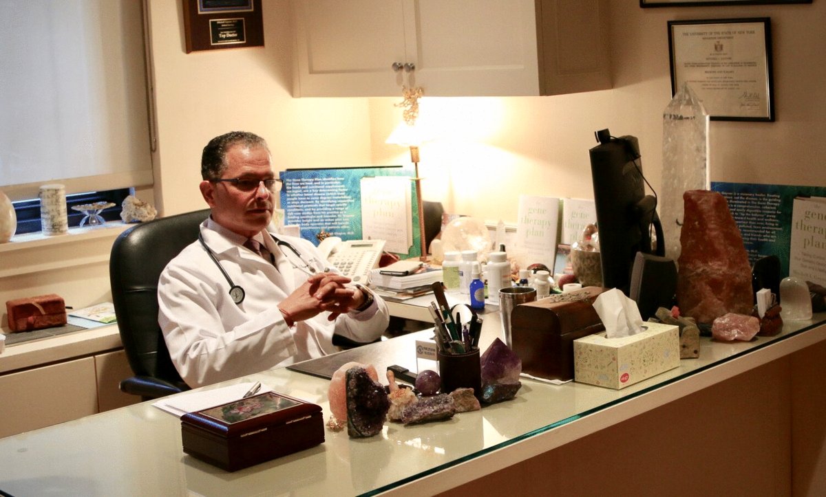 Photo from the movie Tuning the Brain with Music