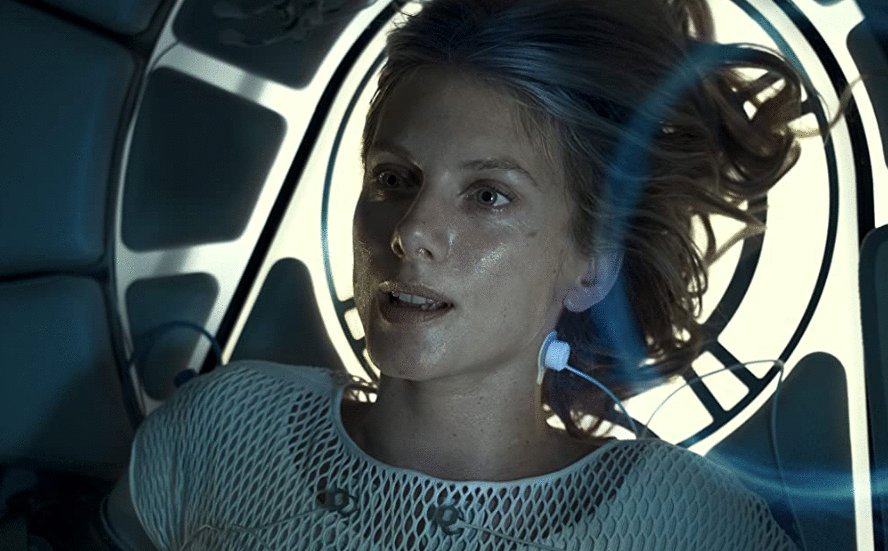 Photo du film Oxygène