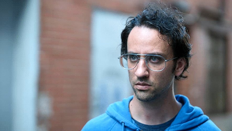 Photo from the movie Première vague