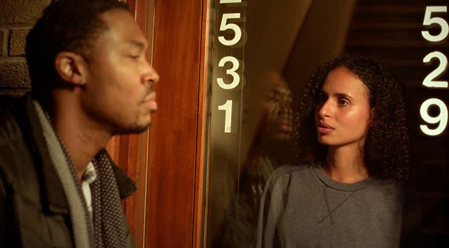 Photo from the movie Première vague