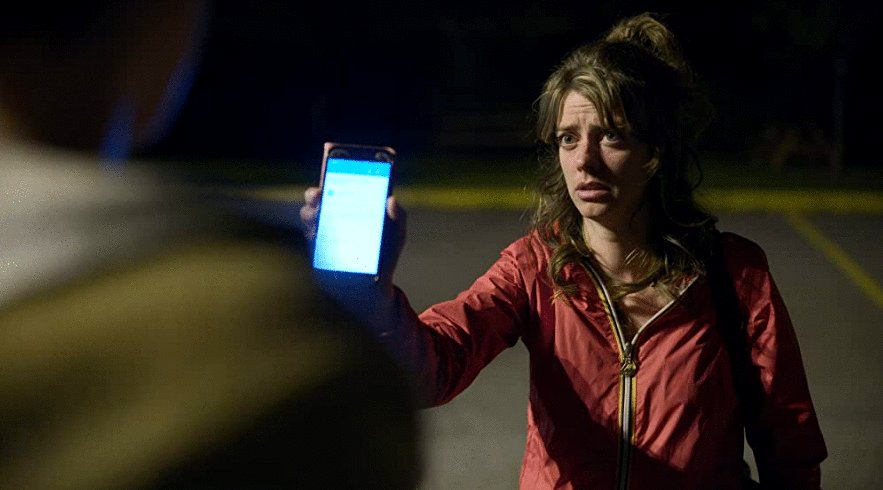 Photo from the movie Première vague