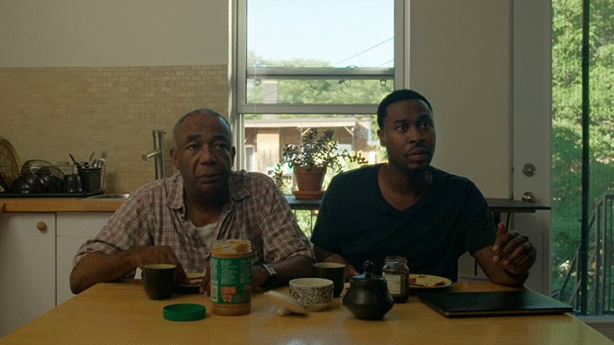 Photo from the movie Première vague