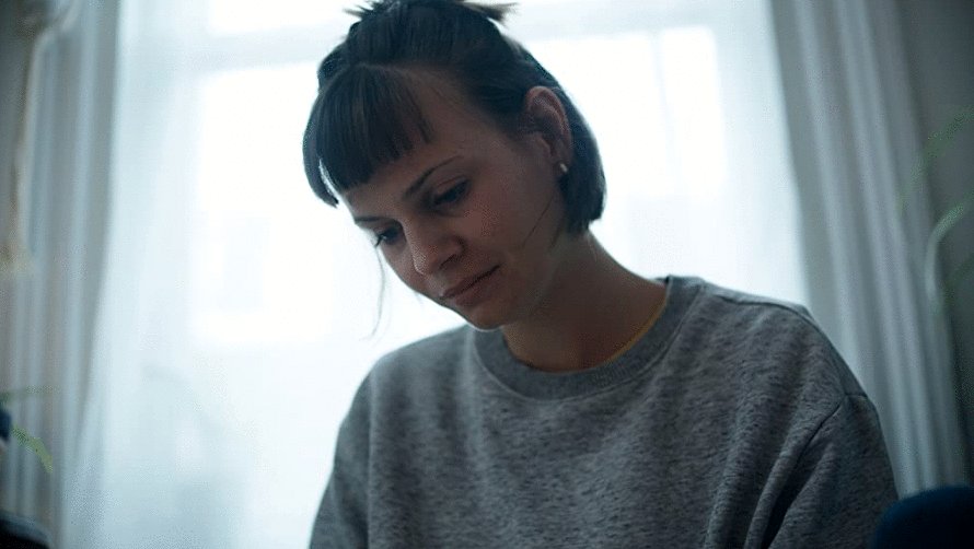 Photo from the movie Première vague