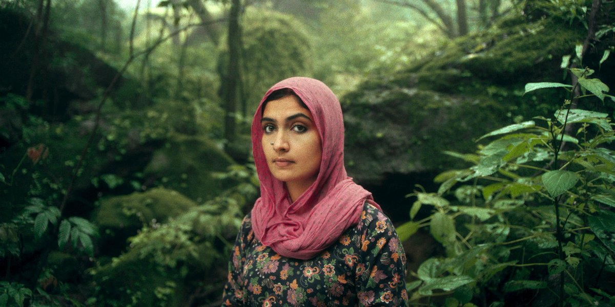 Photo from the movie Laila Aur Satt Geet [2020]