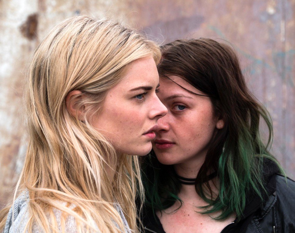 Photo du film Bad Girl