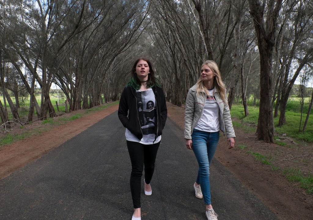 Photo du film Bad Girl