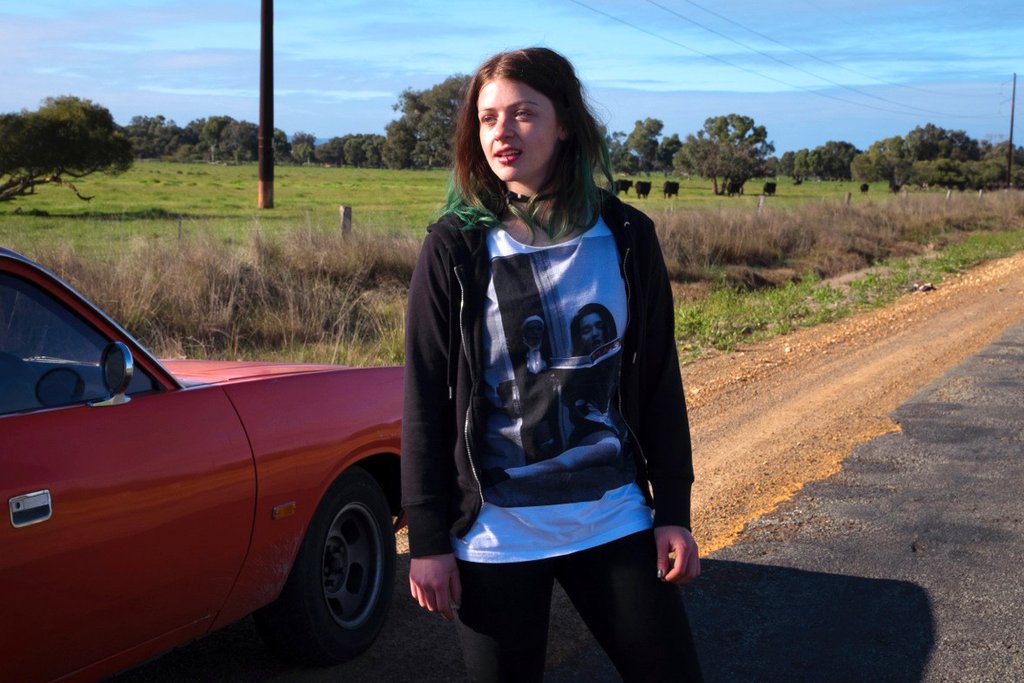 Photo du film Bad Girl