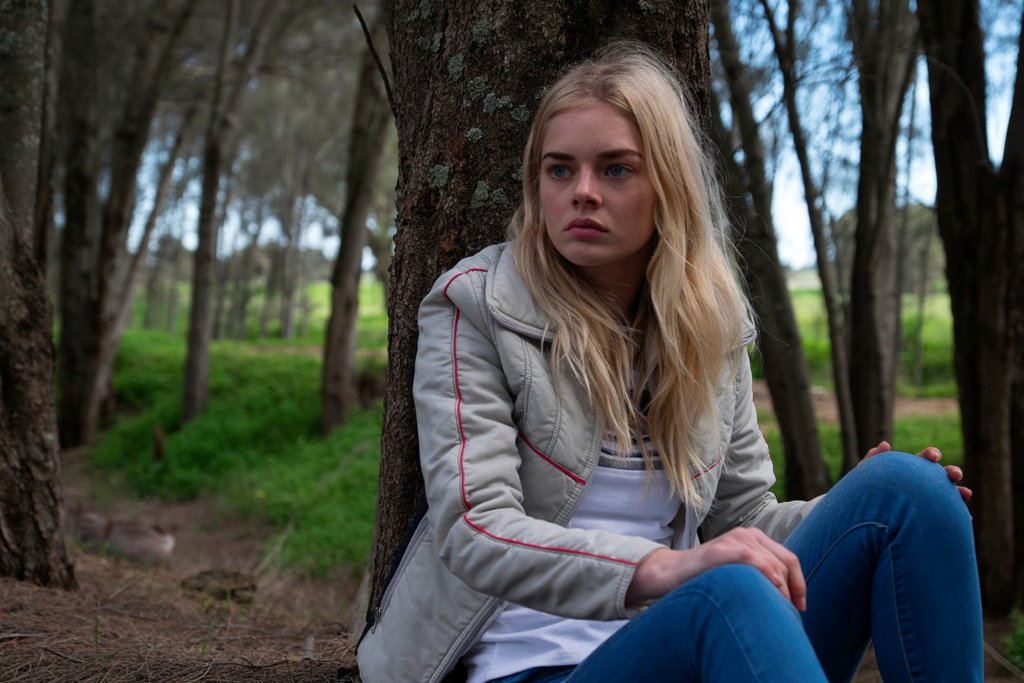 Photo du film Bad Girl