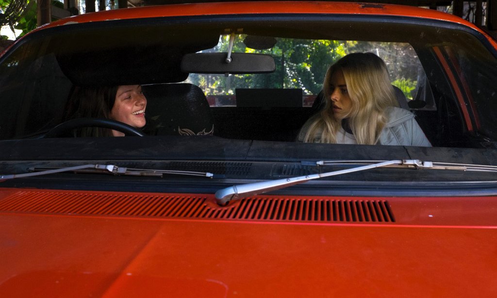 Photo du film Bad Girl