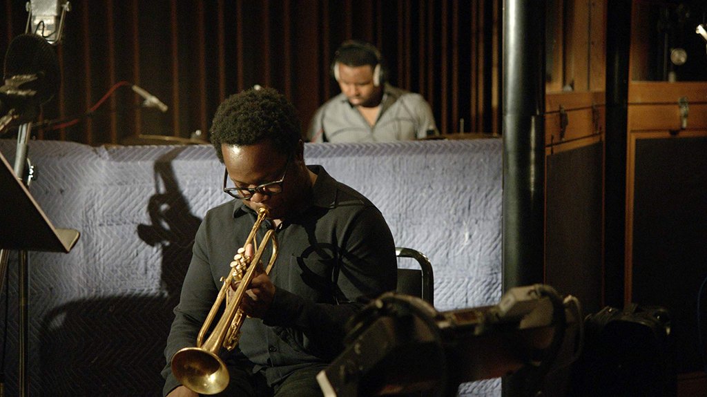Photo from the movie Blue Note Records: Beyond the Notes [2018]