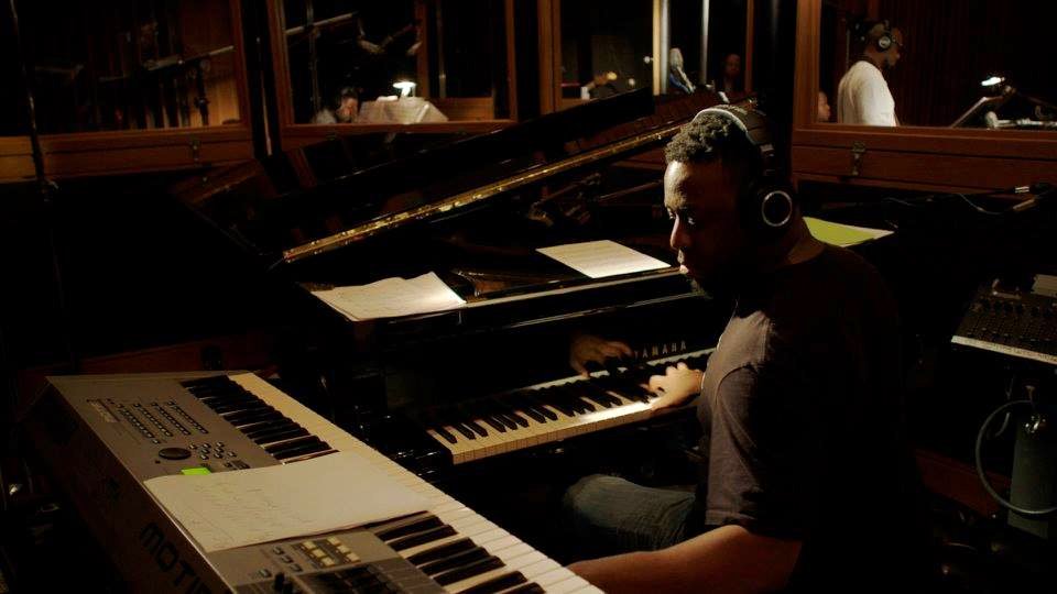 Photo from the movie Blue Note Records: Beyond the Notes [2018]