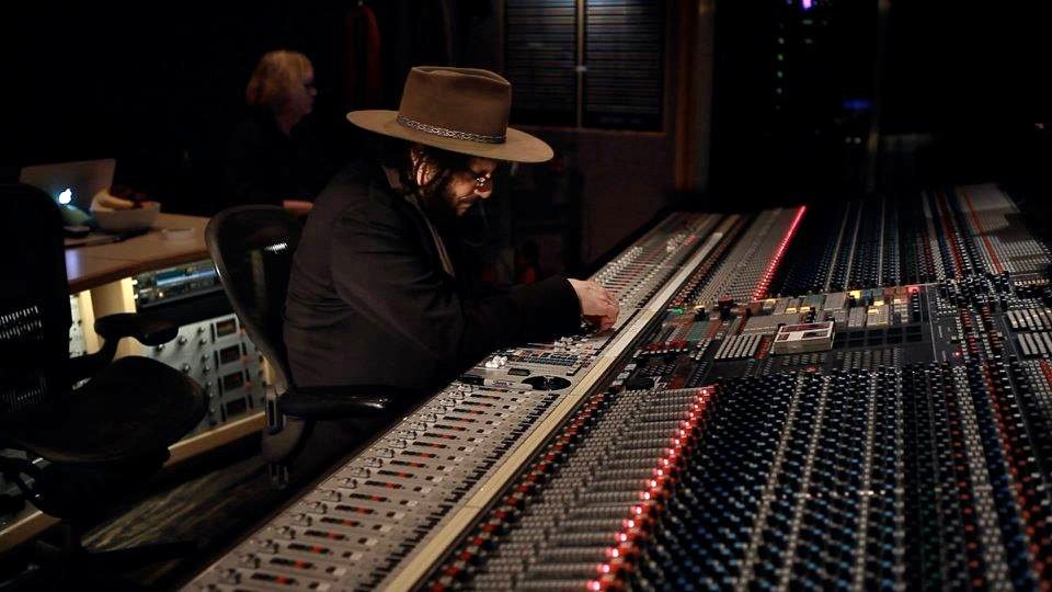 Photo from the movie Blue Note Records: Beyond the Notes [2018]