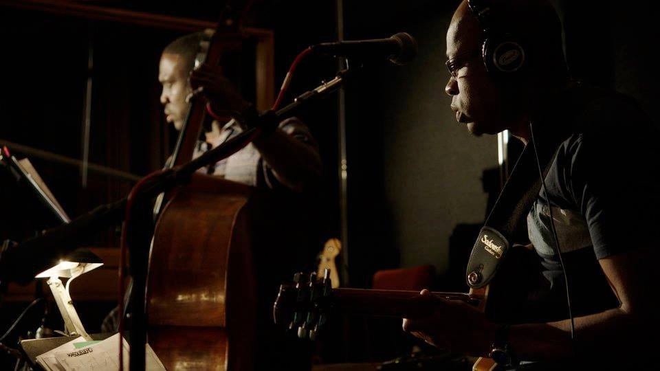 Photo from the movie Blue Note Records: Beyond the Notes [2018]