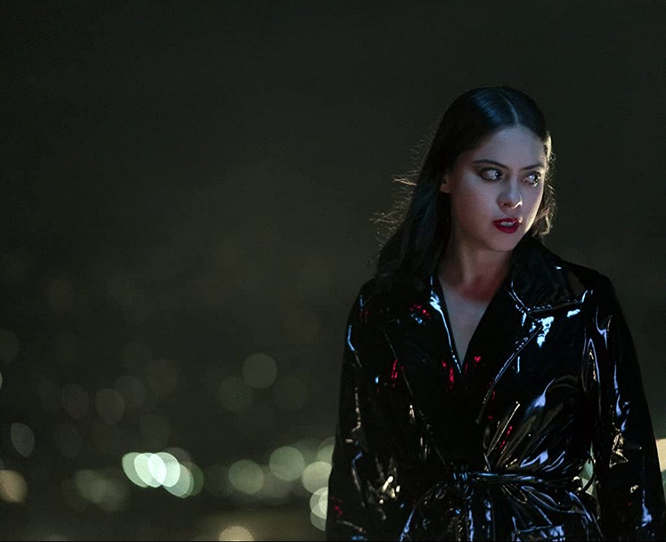 Photo from the movie Brand New Cherry Flavor [2021]