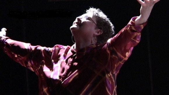 Photo from the movie Caris' Peace