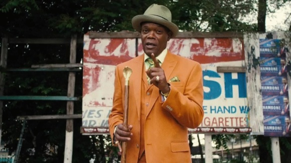 Photo from the movie Chi-Raq