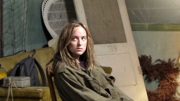 Photo du film Chloe and Theo