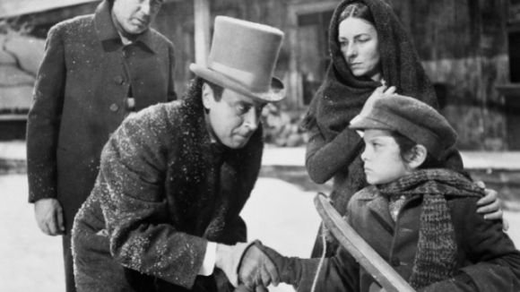 Photo du film Citizen Kane