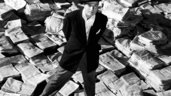 Photo du film Citizen Kane