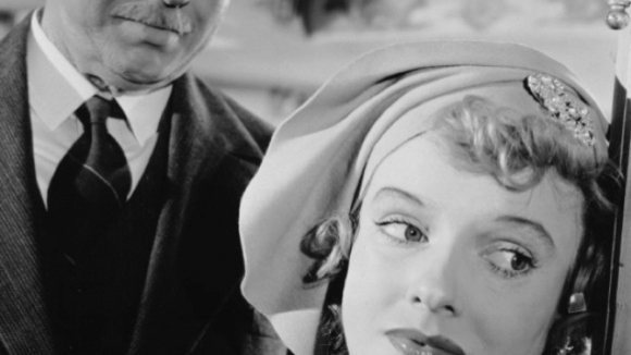 Photo du film Citizen Kane