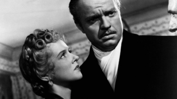 Photo du film Citizen Kane
