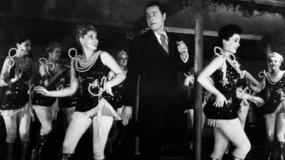 Photo du film Citizen Kane