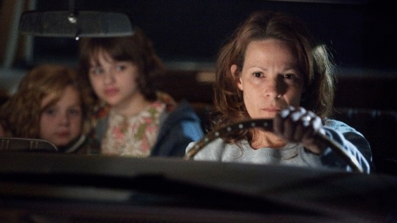 Photo from the movie The Conjuring