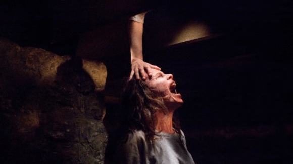 Photo from the movie The Conjuring
