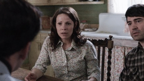 Photo from the movie The Conjuring