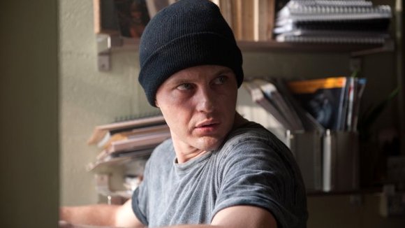 Photo from the movie Criminal