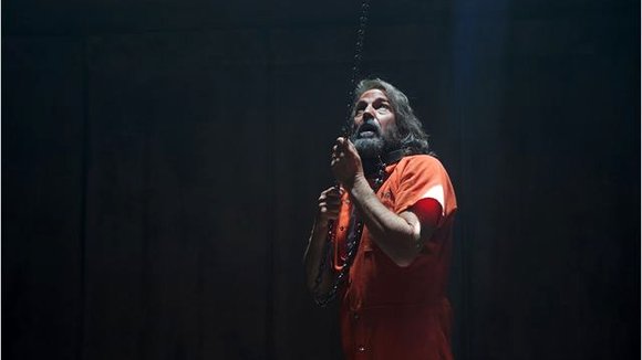 Photo from the movie Criminal