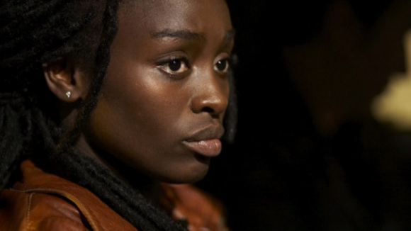 Photo from the movie Crossfire