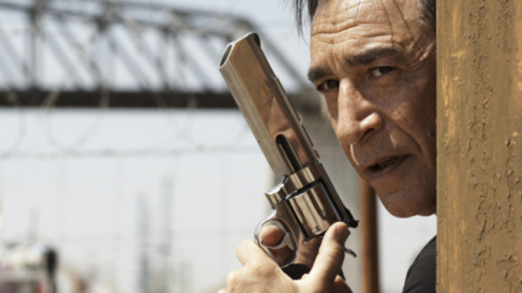 Photo from the movie Crossfire