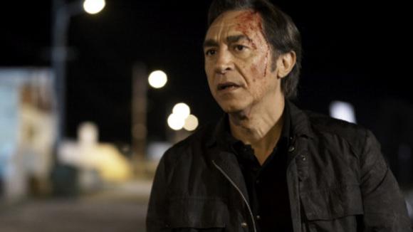 Photo from the movie Crossfire