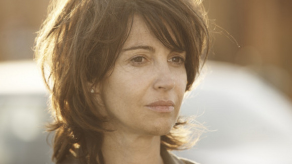 Photo from the movie Crossfire