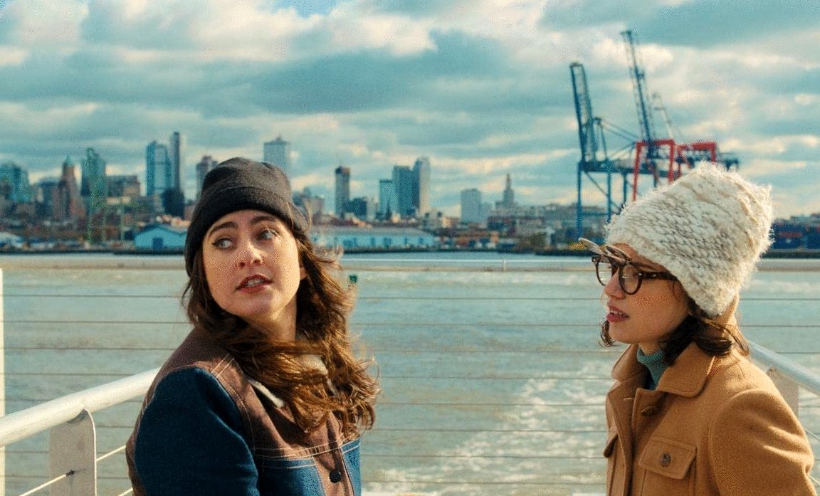 Photo du film Dating & New York [2021]