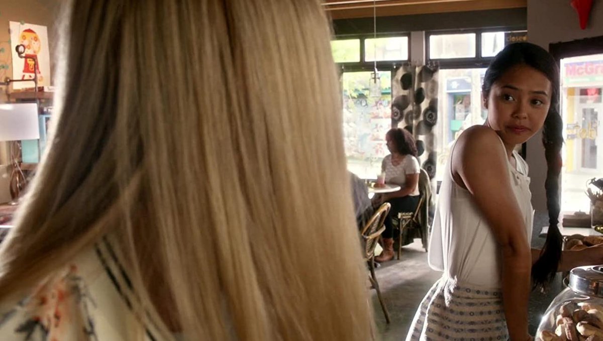 Photo du film Degrassi: Next Class