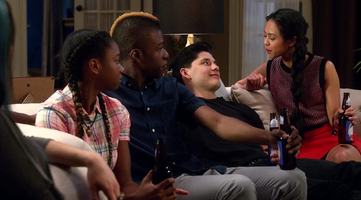 Photo du film Degrassi: Next Class