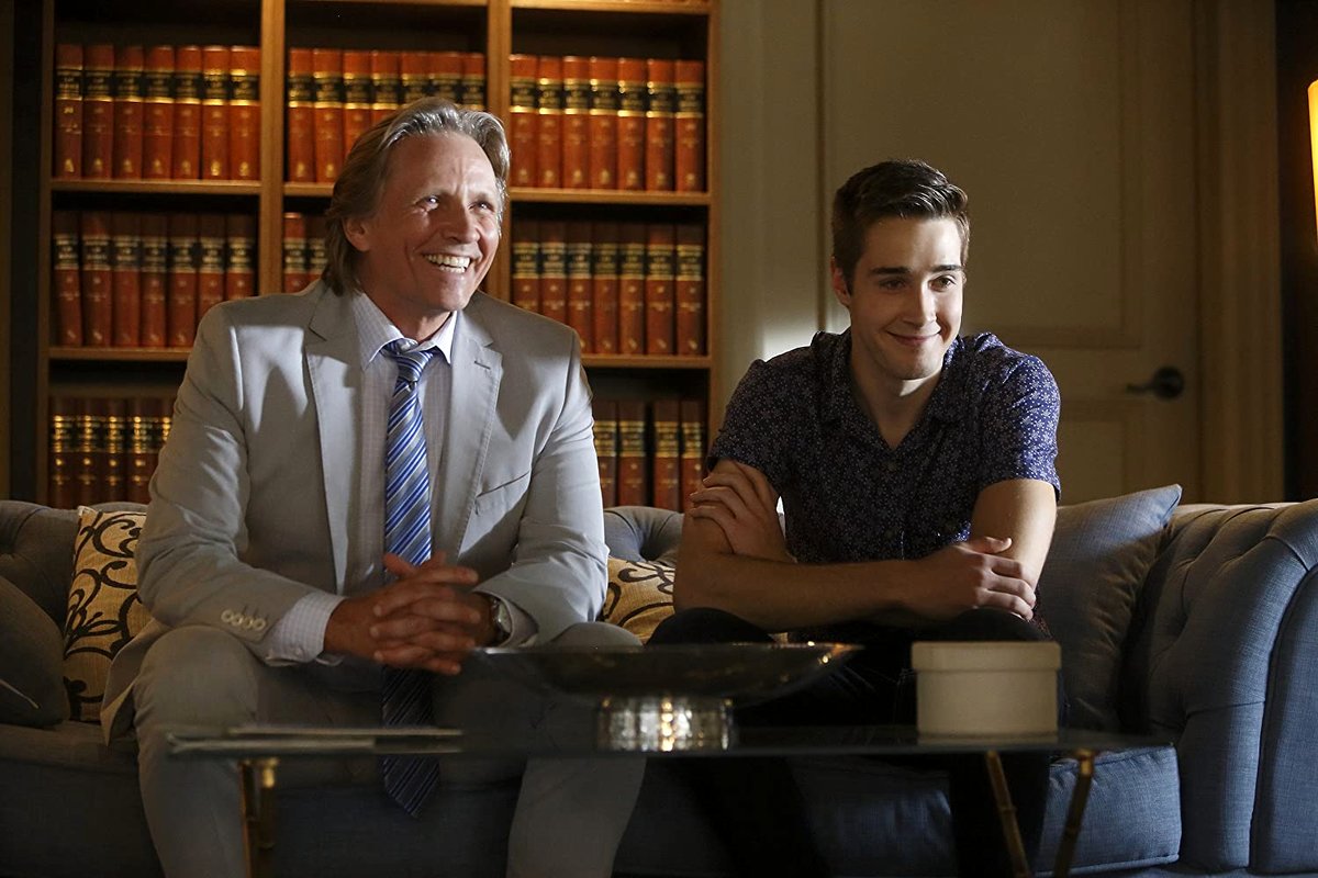 Photo du film Degrassi: Next Class